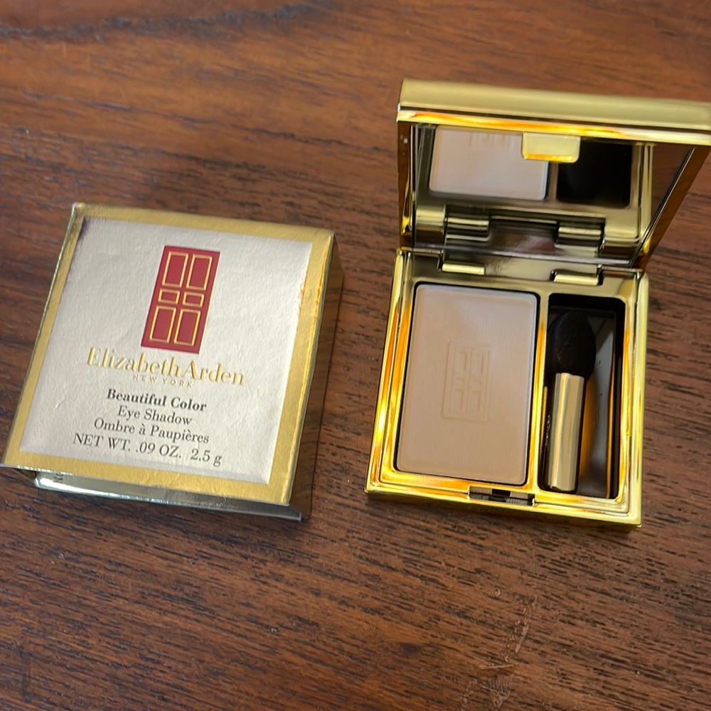Elizabeth Arden eyeshadow